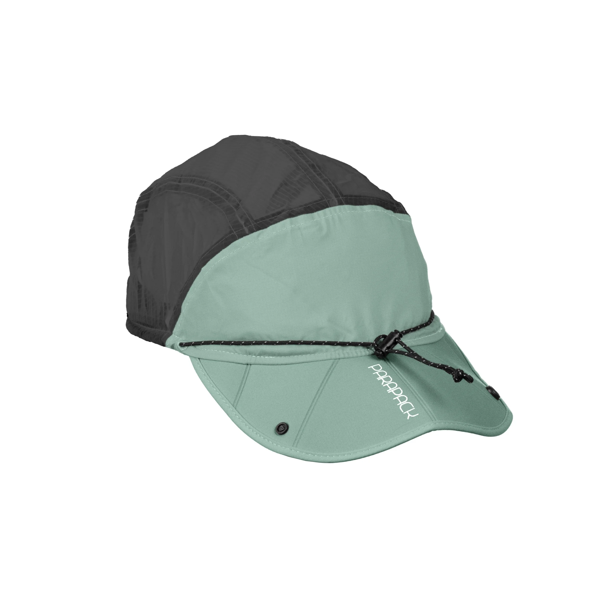 新品＊未開封　PARAPACK P-CAP LITE  パラパック Parapack P-Cap Lite | Ultra-lightweight packable headwear for all